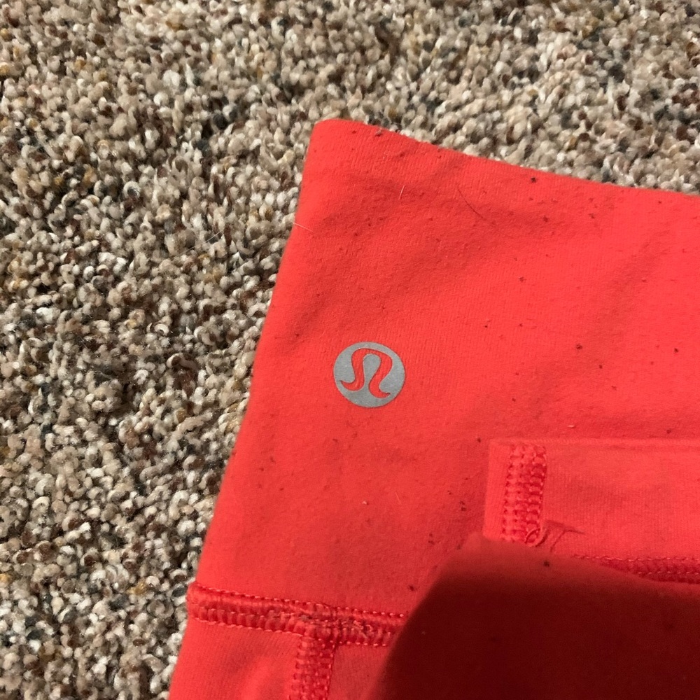 Lululemon 23”